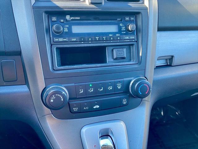 used 2010 Honda CR-V car, priced at $9,995