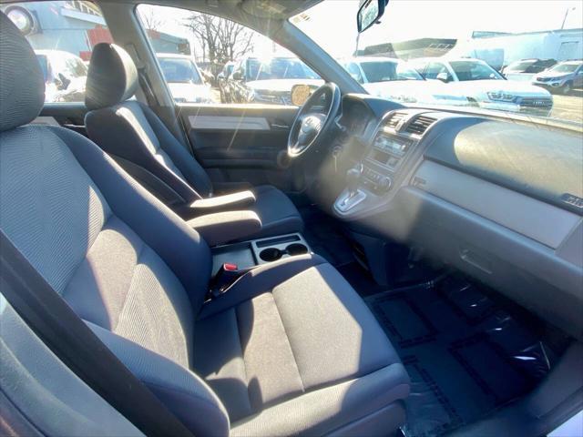 used 2010 Honda CR-V car, priced at $9,995
