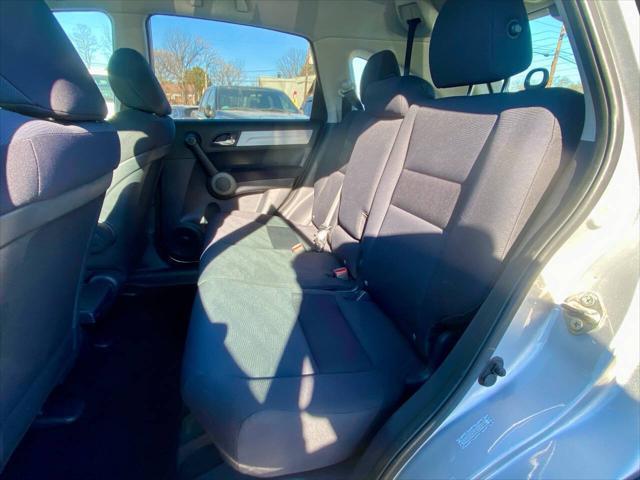used 2010 Honda CR-V car, priced at $9,995