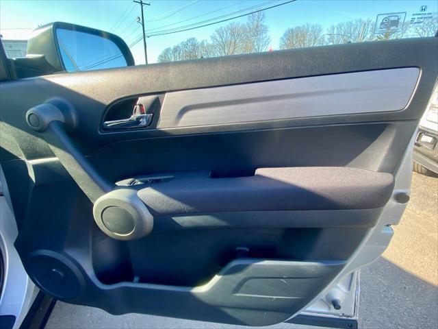used 2010 Honda CR-V car, priced at $9,995
