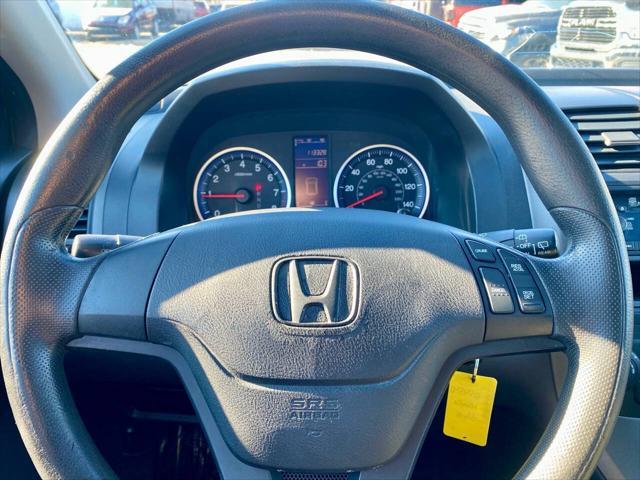 used 2010 Honda CR-V car, priced at $9,995