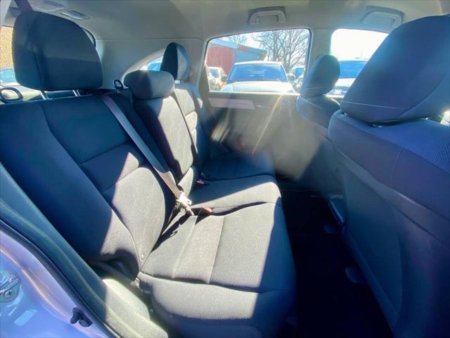 used 2010 Honda CR-V car, priced at $9,995