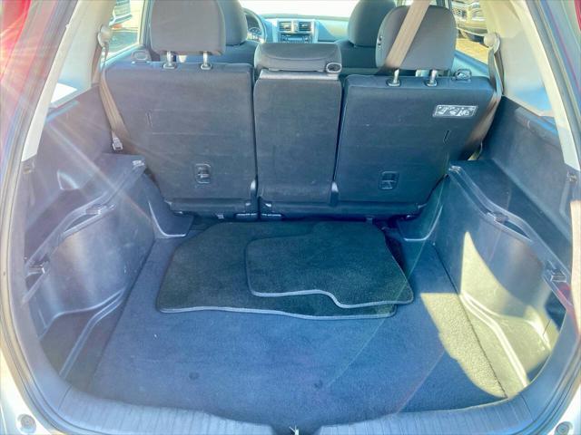 used 2010 Honda CR-V car, priced at $9,995