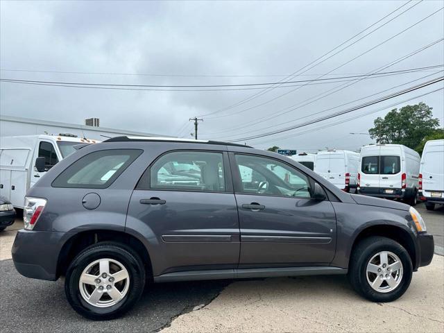 used 2007 Chevrolet Equinox car, priced at $5,995