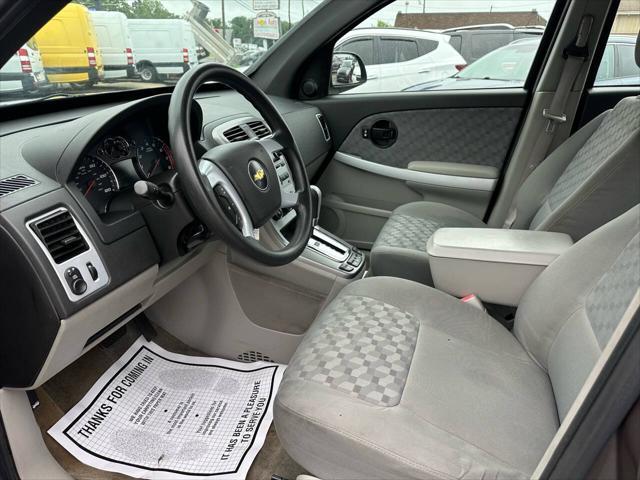 used 2007 Chevrolet Equinox car, priced at $5,995