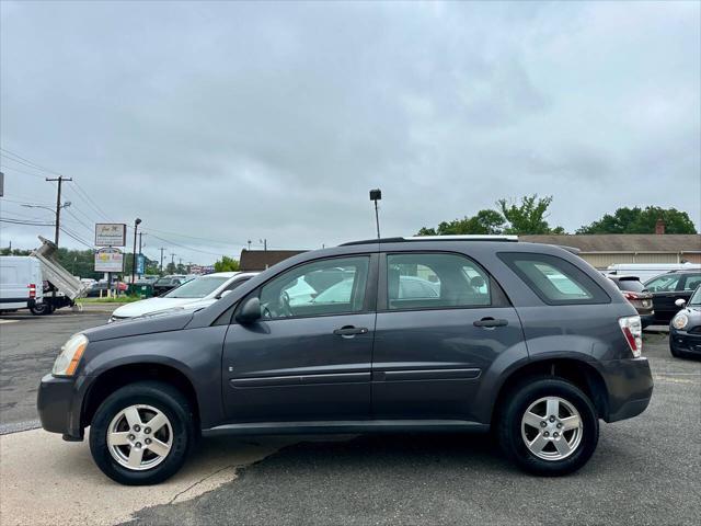 used 2007 Chevrolet Equinox car, priced at $5,995