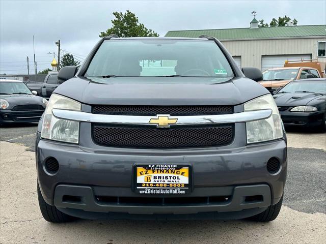 used 2007 Chevrolet Equinox car, priced at $5,995