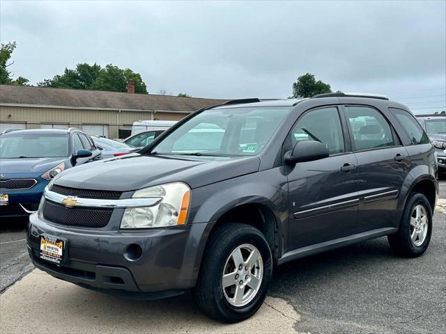 used 2007 Chevrolet Equinox car, priced at $5,995