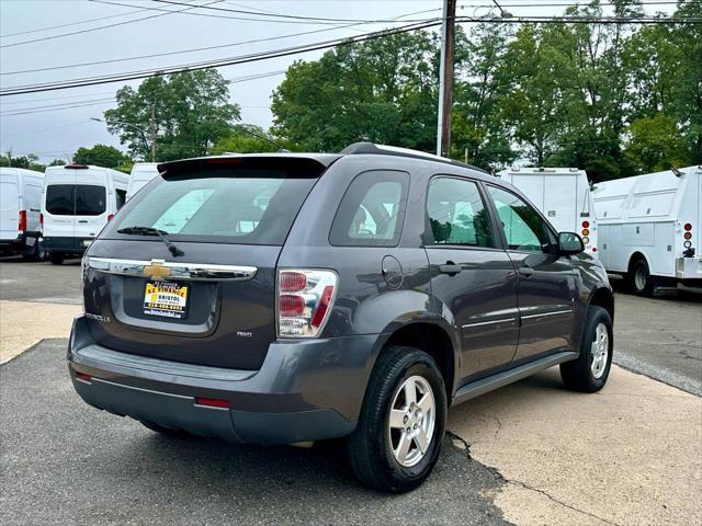 used 2007 Chevrolet Equinox car, priced at $5,995