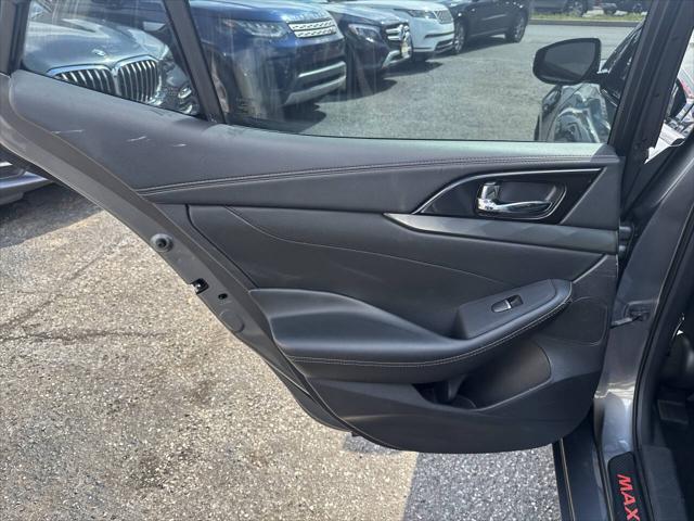 used 2019 Nissan Maxima car, priced at $15,995
