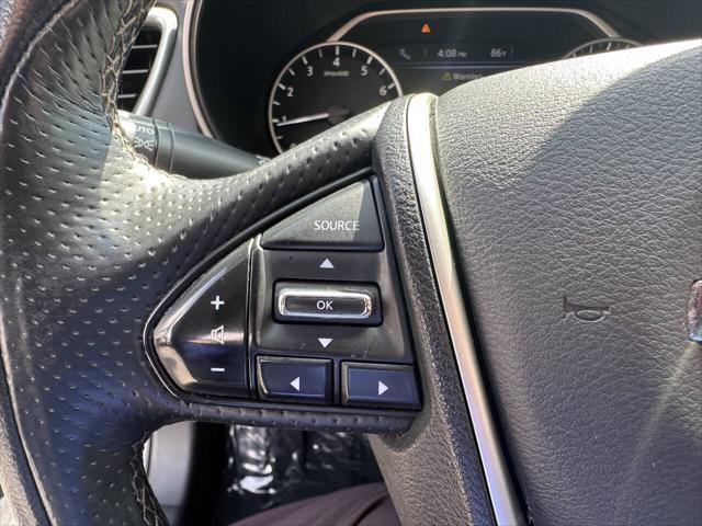 used 2019 Nissan Maxima car, priced at $15,995