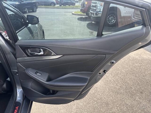 used 2019 Nissan Maxima car, priced at $15,995
