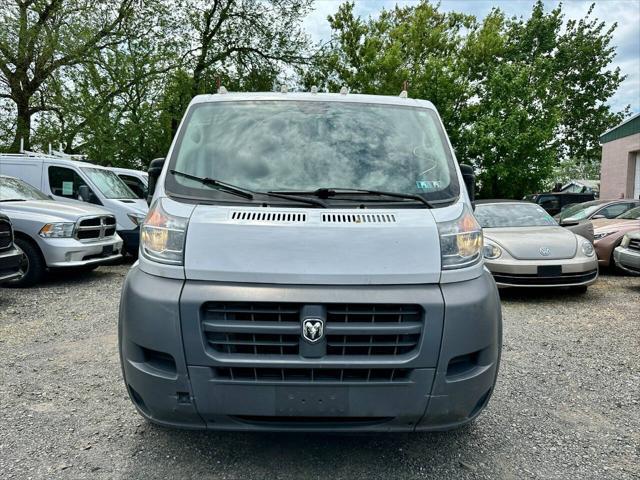 used 2018 Ram ProMaster 1500 car, priced at $14,995