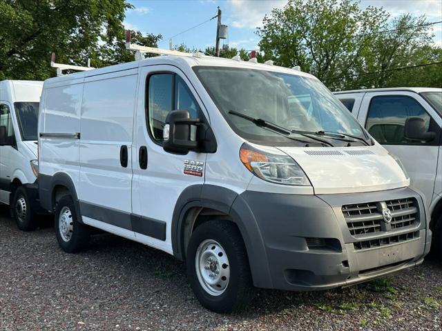used 2018 Ram ProMaster 1500 car, priced at $14,995