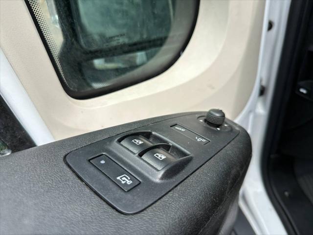 used 2018 Ram ProMaster 1500 car, priced at $14,995