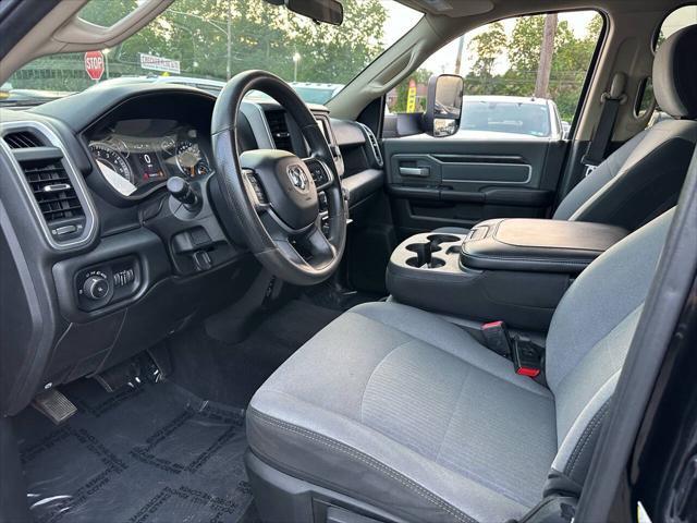 used 2019 Ram 2500 car, priced at $24,995