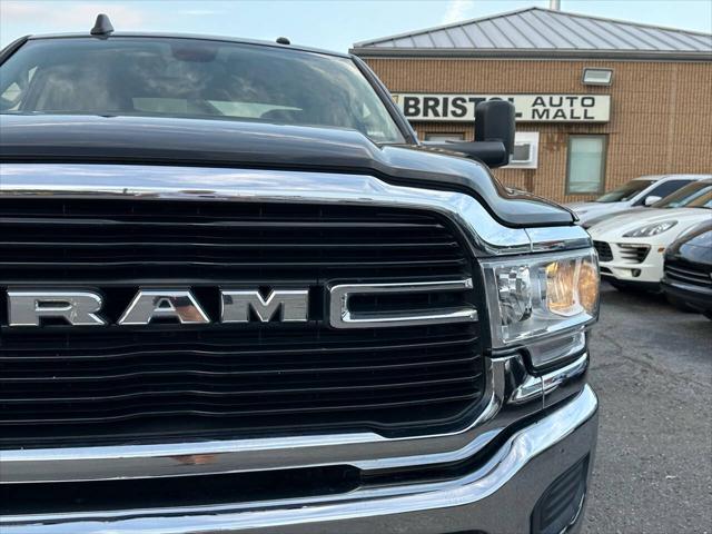 used 2019 Ram 2500 car, priced at $24,995