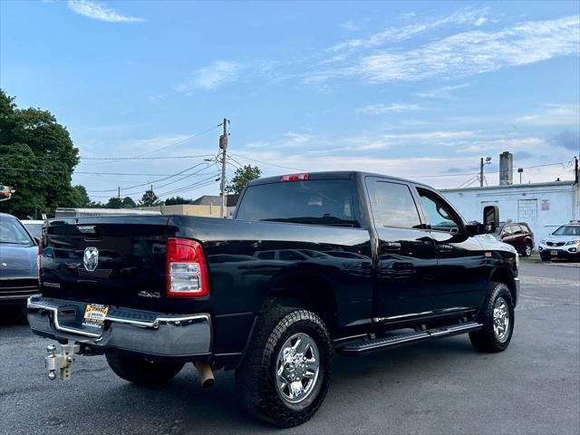 used 2019 Ram 2500 car, priced at $24,995