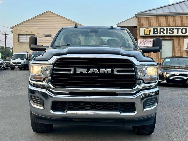 used 2019 Ram 2500 car, priced at $24,995