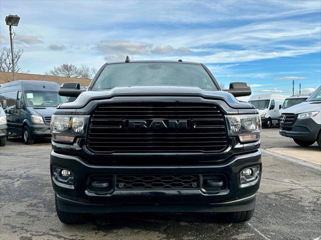 used 2020 Ram 2500 car, priced at $27,995