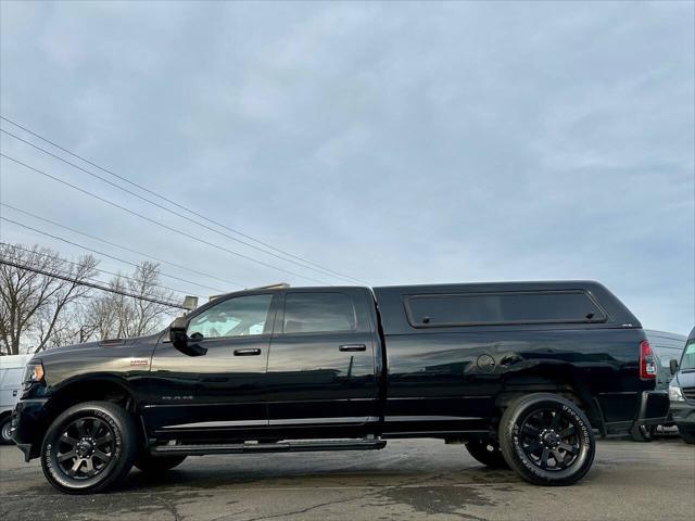 used 2020 Ram 2500 car, priced at $27,995