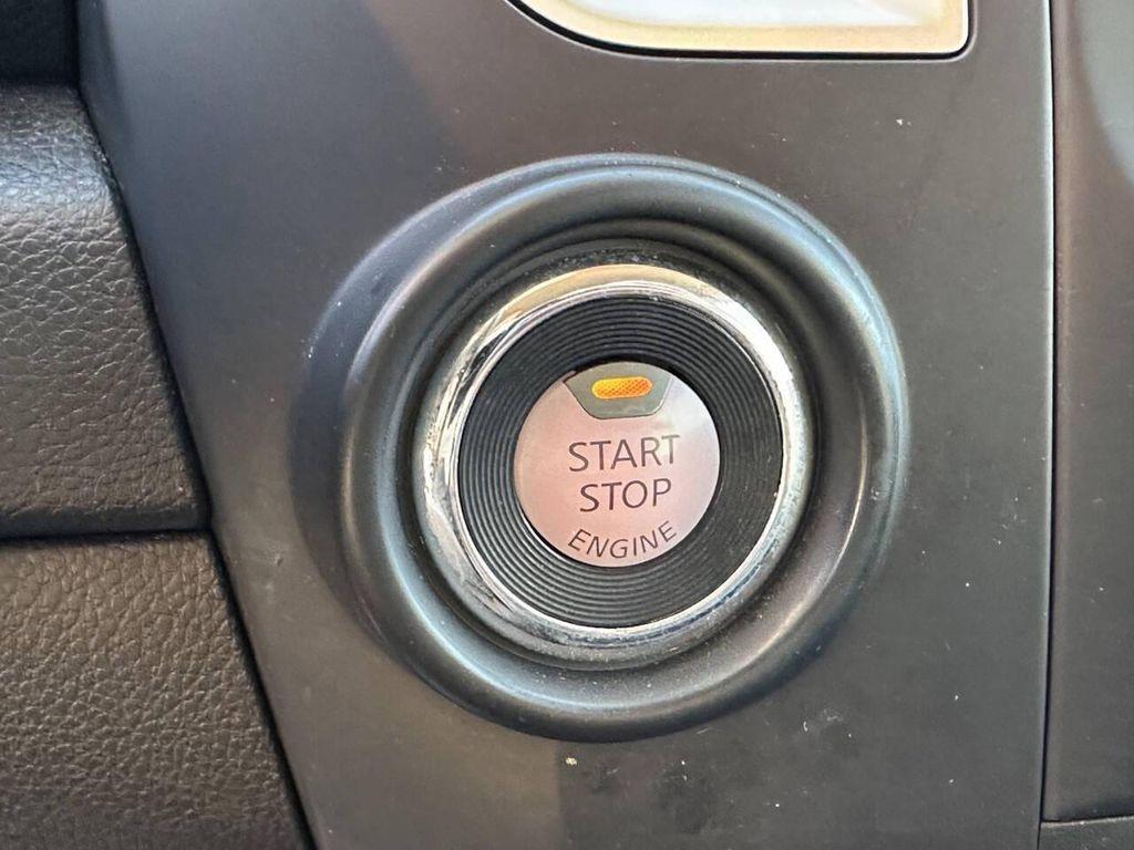 used 2017 Nissan Titan car, priced at $17,995