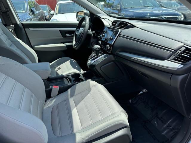 used 2019 Honda CR-V car, priced at $19,995