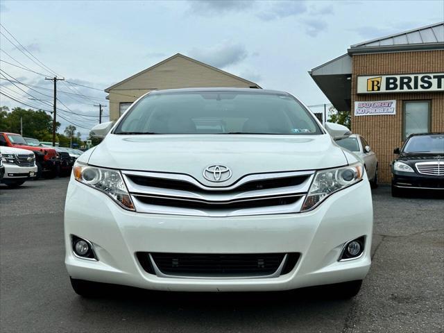 used 2013 Toyota Venza car, priced at $12,995