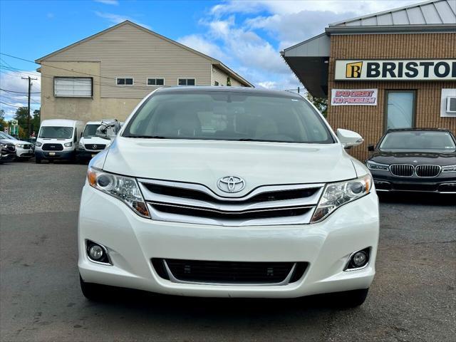 used 2013 Toyota Venza car, priced at $14,995