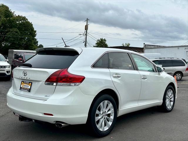 used 2013 Toyota Venza car, priced at $12,995