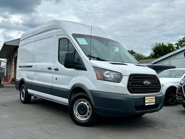 used 2018 Ford Transit-250 car, priced at $27,995