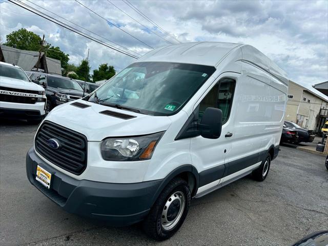 used 2018 Ford Transit-250 car, priced at $27,995