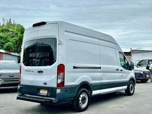 used 2018 Ford Transit-250 car, priced at $29,995