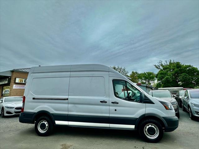 used 2018 Ford Transit-250 car, priced at $29,995