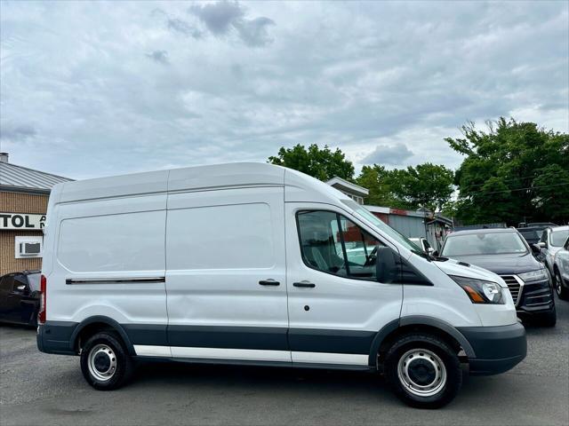 used 2018 Ford Transit-250 car, priced at $24,995