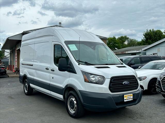 used 2018 Ford Transit-250 car, priced at $24,995