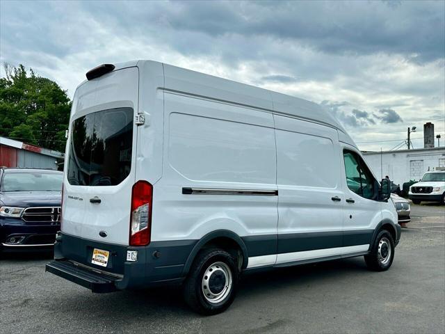 used 2018 Ford Transit-250 car, priced at $24,995