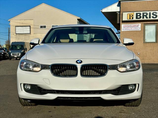 used 2014 BMW 328 car, priced at $11,995