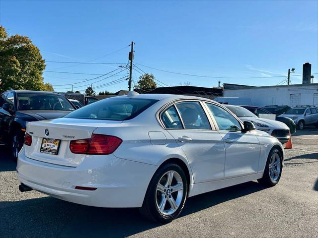 used 2014 BMW 328 car, priced at $11,995