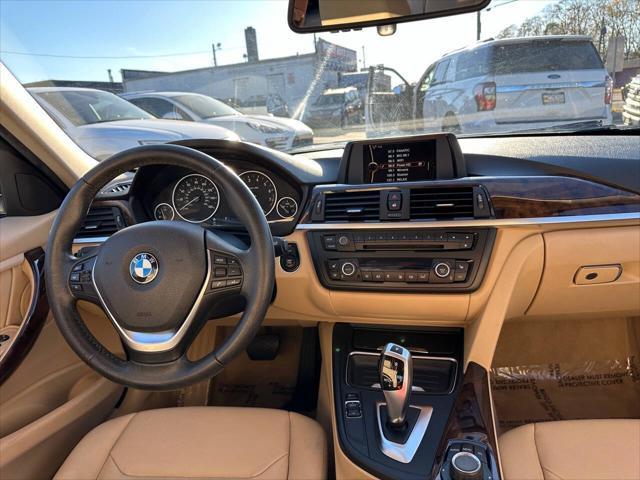 used 2014 BMW 328 car, priced at $11,995