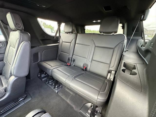 used 2021 GMC Yukon XL car, priced at $42,995