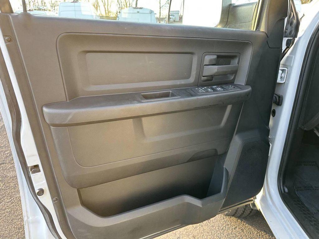 used 2021 Ram 2500 car, priced at $39,995