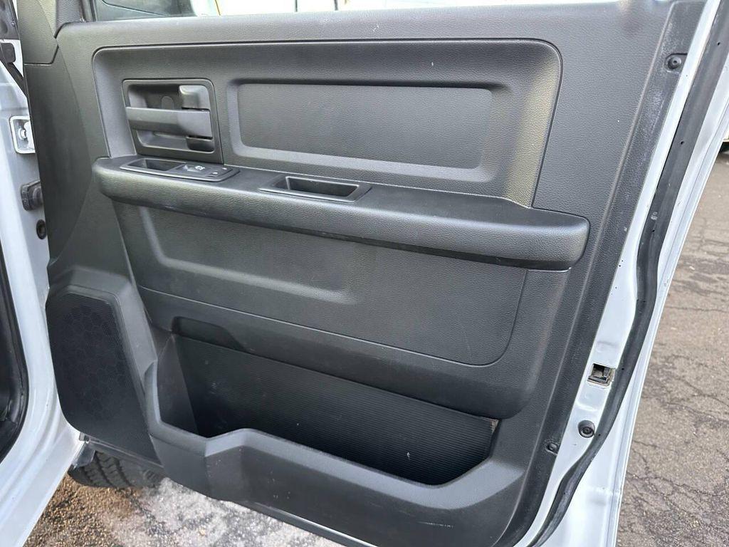 used 2021 Ram 2500 car, priced at $39,995