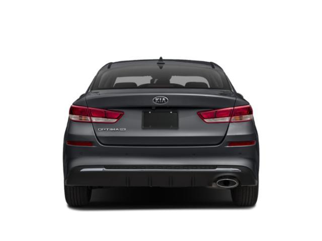 used 2020 Kia Optima car, priced at $14,995