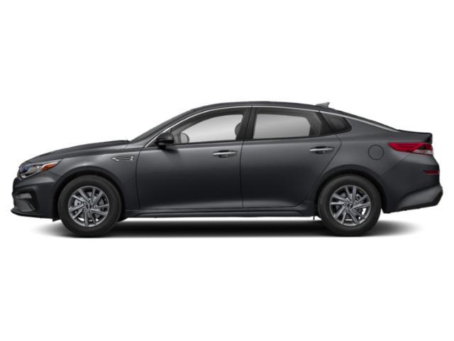 used 2020 Kia Optima car, priced at $14,995