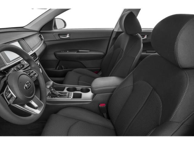 used 2020 Kia Optima car, priced at $14,995