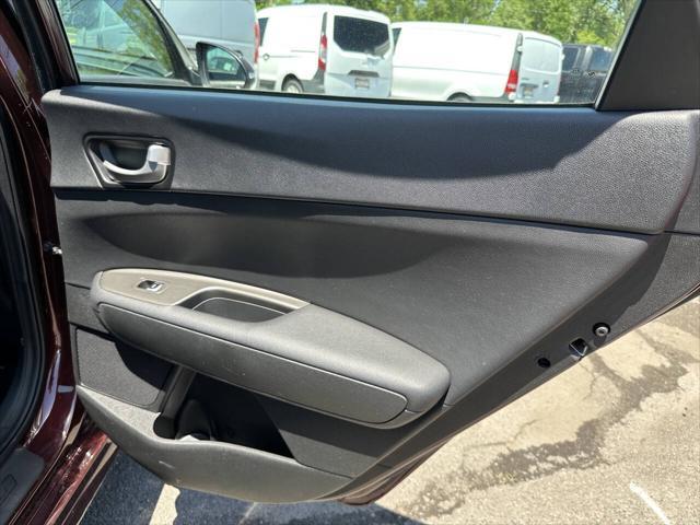 used 2020 Kia Optima car, priced at $14,995