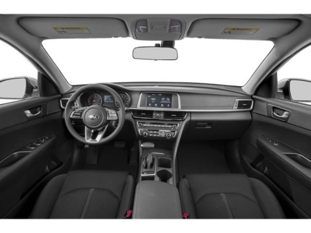 used 2020 Kia Optima car, priced at $14,995