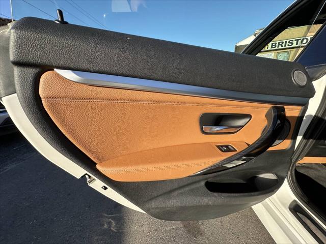 used 2018 BMW 340 Gran Turismo car, priced at $24,995