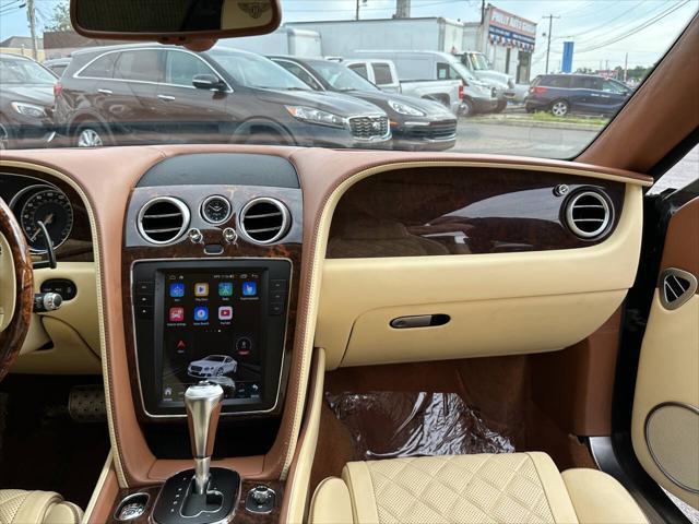 used 2016 Bentley Continental GT car, priced at $69,995